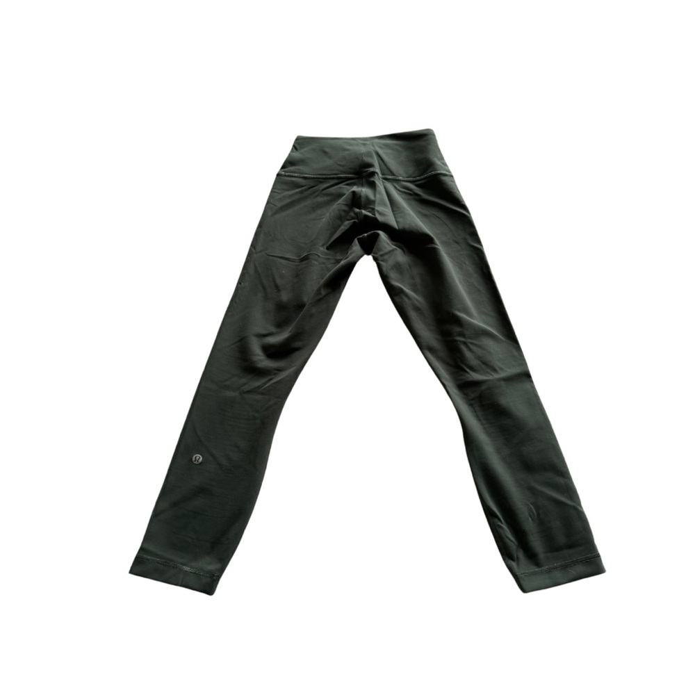 Lululemon Wunder Train - Dark Forest - Picture 4 of 4